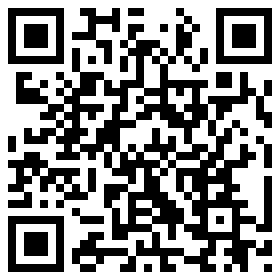 qrcode für Weidmüller Weismüller Kabelschuh hakenförmiger Steckverb sw 1496620000 - KRN-M12/-50
