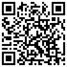 qrcode für Weidmüller Kabelschuh hakenförmiger Steckverb sw 1496640000 - KRN-M6/-70