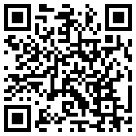 qrcode für Weidmüller Weismüller Kabelschuh hakenförmiger Steckverb sw 1496670000 - KRN-M10/-70