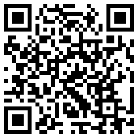 qrcode für Weidmüller Weismüller Kabelschuh hakenförmiger Steckverb sw 1496940000 - KRN-M10/-10