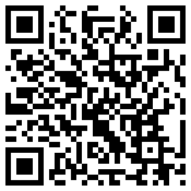 qrcode für HAGER BSR02MTS - Metall Tubus Deckel Installationsdose R02 Silber