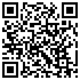 qrcode für JUNG Abdeckung Tastenfarbe F50 Serie CD schwarz - CD 50 NA TX SW-L