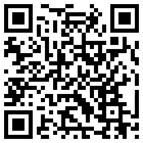 qrcode für JUNG Abdeckung Tastenfarbe F50 Serie LS schwarz - LS 50 NA TX SW-L