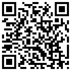 qrcode für HAGER Endstück LF 20x33mm graphitschwarz - LFF2003569011