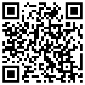 qrcode für JUNG KNX RF Taster 1f Duroplast lackiert Serie A aluminium - A10911STRFAL