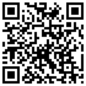 qrcode für JUNG KNX RF Taster 1f Duroplast lackiert Serie A champagner - A10911STRFCH