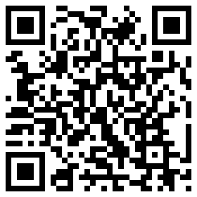 qrcode für JUNG KNX RF Taster 1f Duroplast lackiert Serie A mokka - A10911STRFMO