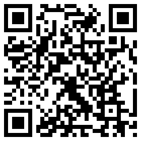 qrcode für JUNG KNX RF Taster 1f Duroplast Serie A alpinws - A10911STRFWW