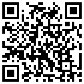 qrcode für JUNG KNX RF Taster 1f Duroplast Serie CD alpinws - CD10911STRFWW
