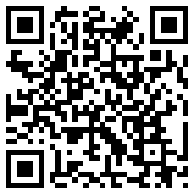 qrcode für JUNG KNX RF Taster 1f Duroplast Serie CD schwarz - CD10911STRFSW