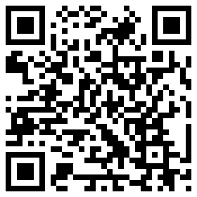 qrcode für JUNG KNX RF Taster 1f Duroplast Serie CD ws - CD10911STRF