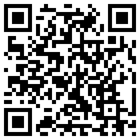 qrcode für JUNG KNX RF Taster 1f Duroplast Serie LS alpinws - LS10911STRFWW