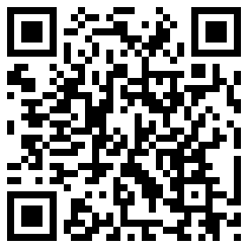 qrcode für JUNG KNX RF Taster 1f neutral Al lackiert Serie LS anth - AL10911STRFAN