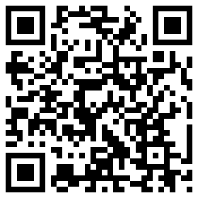 qrcode für JUNG KNX RF Taster 1f neutral Al lackiert Serie LS dark - AL10911STRFD