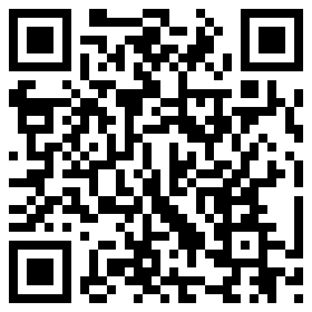 qrcode für JUNG KNX RF Taster 1f neutral Edelstahl 1 4303 X4 CrNi 18 12 - ES10911STRF
