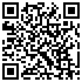 qrcode für JUNG KNX RF Taster 1f neutral Messing Serie LS Messing - ME10911STRFC