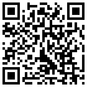 qrcode für JUNG KNX RF Taster 1f Thermoplast Serie A alpinws - A10911STRFBFWW
