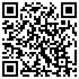 qrcode für JUNG KNX RF Taster 2f Aluminium lackiert Serie LS dark - AL10921STRFD