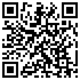 qrcode für JUNG KNX RF Taster 2f Duroplast lackiert Serie A aluminium - A10921STRFAL