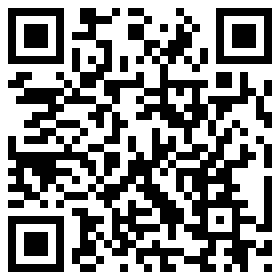 qrcode für JUNG KNX RF Taster 2f Duroplast lackiert Serie A champagner - A10921STRFCH