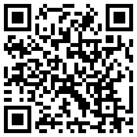 qrcode für JUNG KNX RF Taster 2f Duroplast Serie alpinws - AS10921STRFWW