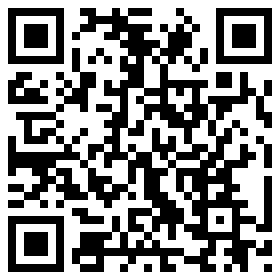qrcode für JUNG KNX RF Taster 2f Duroplast Serie ws - AS10921STRF