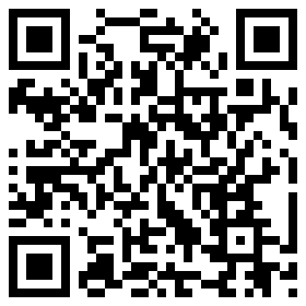qrcode für JUNG KNX RF Taster 2f Thermoplast Serie A schwarz - A10921STRFBFSW