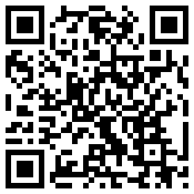 qrcode für JUNG Abdeckung Drehknopf - A1740BFSW