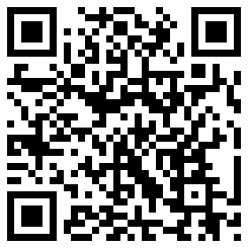 qrcode für JUNG Abdeckung Drehknopf - A1740BFSWM