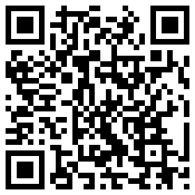 qrcode für JUNG Abdeckung Drehknopf - A1740BFWWM