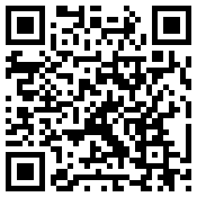 qrcode für JUNG Abdeckung Drehknopf - LS1740SWM