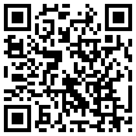 qrcode für JUNG Abdeckung Drehknopf - LS1740WWM