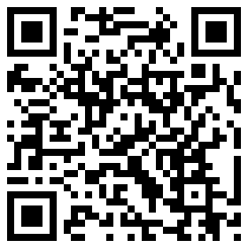 qrcode für JUNG KNX RF Taster 2fach - A10921STRFBFSWM
