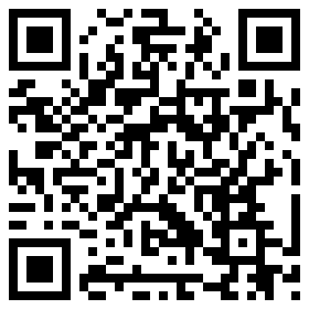 qrcode für Ridi Leuchten GmbH 0838165 EL-Leuchte
