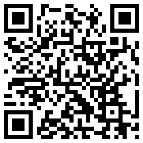 qrcode für Goobay LED Trafo 12 V/8 12 DC LEDs 8 Gesamtlast - LED-Trafo 12 V/8 W, weiß-Orange - 12 V DC für LEDs