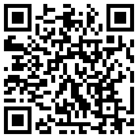 qrcode für Ridi Leuchten GmbH 0637963//437 Strahler HERO2 ws DALI-2 breit IP65