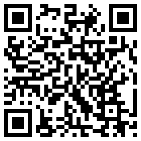 qrcode für Ridi Leuchten GmbH 0637972//438 Strahler HERO2 ws DALI-2 breit IP65