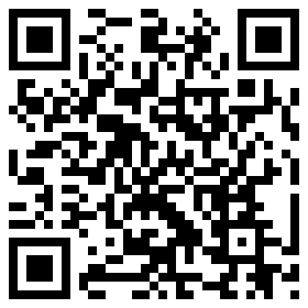 qrcode für Ridi Leuchten GmbH 2550041SW Geräteträger VL2P-GL 5x schwarz xFlex