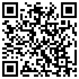 qrcode für Ridi Leuchten GmbH 2550107SW Geräteträger VL2P-GL 5x schwarz xFlex