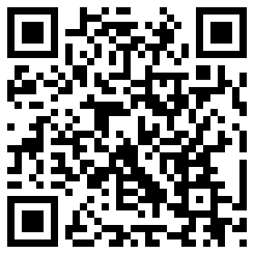 qrcode für Ridi Leuchten GmbH 2550700SW Geräteträger VL2P-GL 5x schwarz xFlex