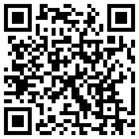 qrcode für Ridi Leuchten GmbH 2550708SW Geräteträger VL2P-GL 5x schwarz xFlex