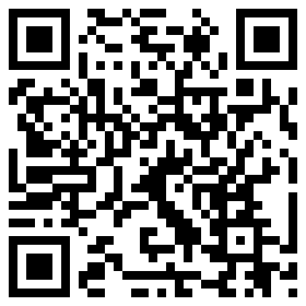 qrcode für Ridi Leuchten GmbH 2560233SW Geräteträger VL2S-GL 7x schwarz DALI-2