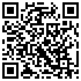 qrcode für Cisco SVCS (CON-SNTP-BE6K6KHW)