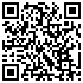 qrcode für Ridi Leuchten GmbH 2560235SW Geräteträger VL2S-GL 7x schwarz DALI-2