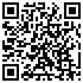 qrcode für Ridi Leuchten GmbH 2560243SW Geräteträger VL2S-GL 7x schwarz DALI-2
