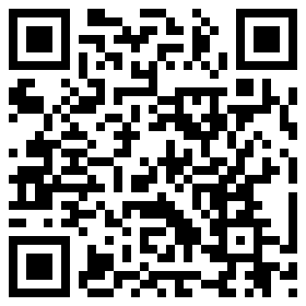 qrcode für rutec Licht R55072 Einbaustrahler Kugel schwarz für MR11