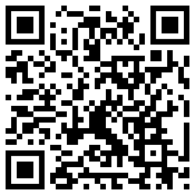 qrcode für Ridi Leuchten GmbH 2560254SW Geräteträger VL2S-GL 7x schwarz DALI-2