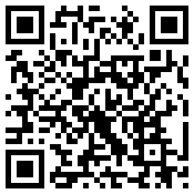 qrcode für Ridi Leuchten GmbH 2560255SW Geräteträger VL2S-GL 7x schwarz DALI-2