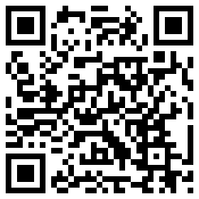 qrcode für Ridi Leuchten GmbH 2560257SW Geräteträger VL2S-GL 7x schwarz DALI-2