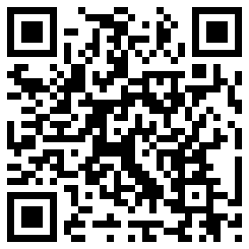 qrcode für Ridi Leuchten GmbH 2560275SW Geräteträger VL2S-GL 7x schwarz DALI-2